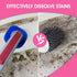 Disposable Toilet Cleaner Refill - 8 Pcs | WBM HOME